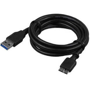 UC-E14 USB 3.0-kabel (reservdel) till D800/800E 