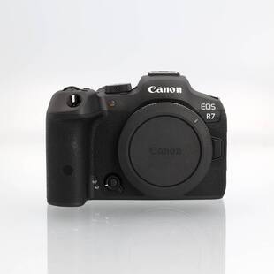 EOS R7 kamerahus (begagnad)