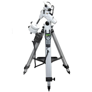 EQ3 PRO ekvatorialmontering med GoTo