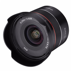 AF 18mm f/2,8 FE, för Sony (fullformat)