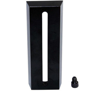 fotoskena till astronomisk montering