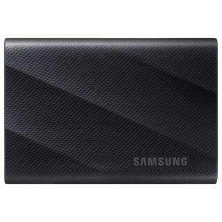 T9 Bärbar SSD, 4TB, USB-C (3.2 gen 2x2) - Svart