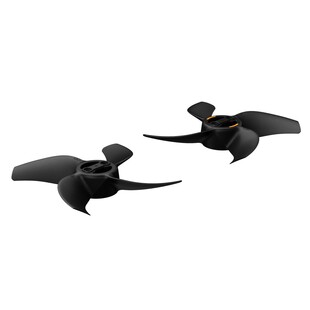 Avata 360, propellrar