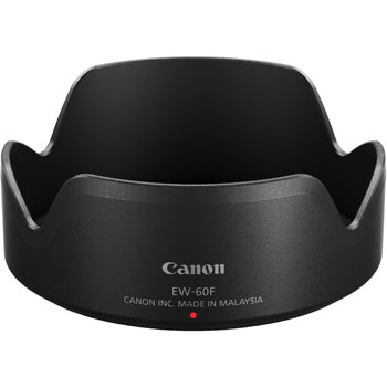 Canon motljusskydd EW-60F, till RF-S 18-150 samt EF-M 18-150