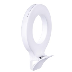 Smartphone LED Selfie Ringbelysning SLR-9 