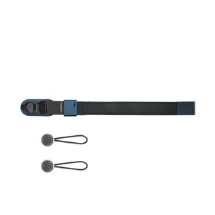 Cuff handledsrem - Ocean (Blå)