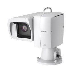 CR-X500, PTZ-kamera - vit