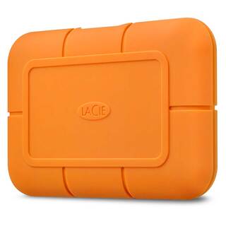 Rugged SSD 1TB, USB-C