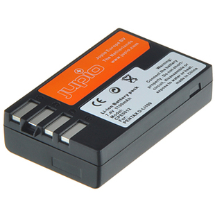 batteri motsvarande Pentax D-Li109