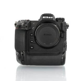 Z9 kamerahus (begagnad)