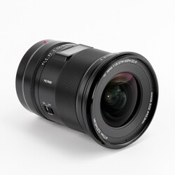 AF 16mm f/1,8 till Nikon Z-fattning (fullformat)