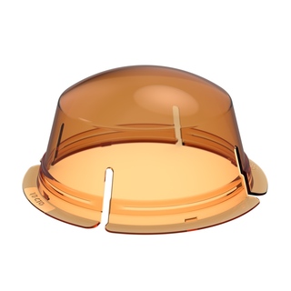 XL Dome Gel 1/2 CTO
