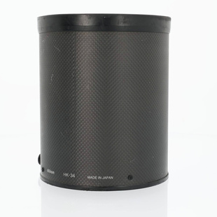motljusskydd HK-34 till AF-S 500/4 VR (begagnad)