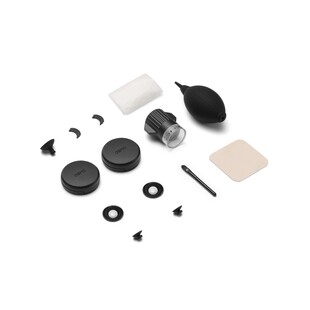 Osmo 360 II Lens Replacement Kit (Dual)