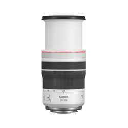 RF 70-200mm f/4L IS USM (fullformat)