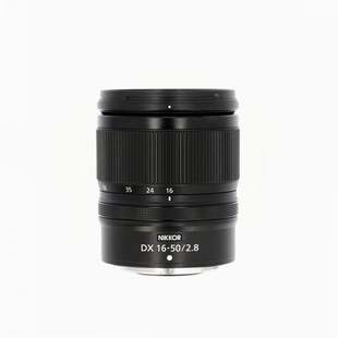 Nikkor Z DX 16-50mm f/2,8 VR (APS-C) (begagnad)