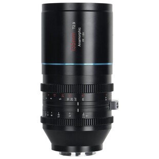 135mm f/2,9 Anamorphic 1,8X, för Canon RF-fattning (fullformat)