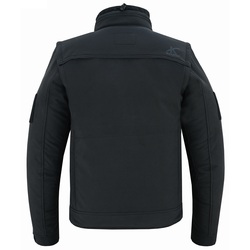 Konustex IRAM, softshell vattentät jacka - XL