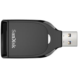 SD UHS-I Card Reader USB-A