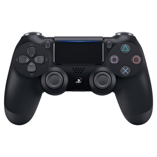 PS4 DualShock 4 V2 trådlös -  Svart