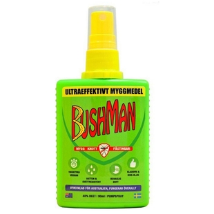 Myggmedel Spray, 90 ml