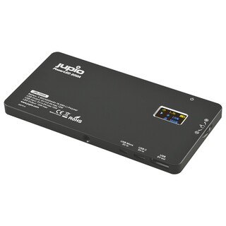 PowerLED 200, LED-belysning med inbyggd powerbank 