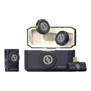 Lark M2 Mini Combo med Kamera RX + USB-C RX