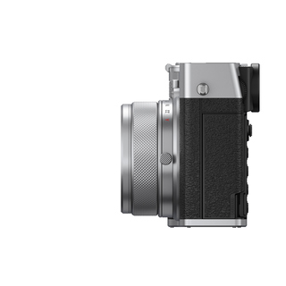 GFX100RF - Silver