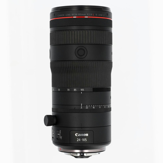 RF 24-105mm f/2,8L IS USM Z   (begagnad)