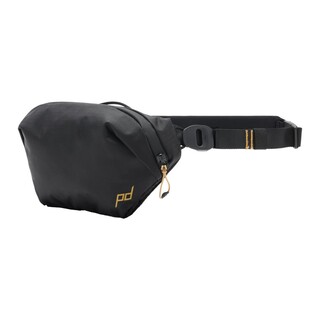 Outdoor Sling 2L - Svart