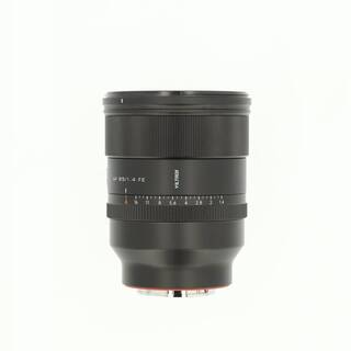 85mm Pro f/1,4 för Sony (fullformat) (begagnad)