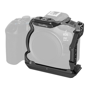 5953 HawkLock Quick Release Half Cage för Canon EOS R6 Mark III / R6 Mark II / R5 Mark II