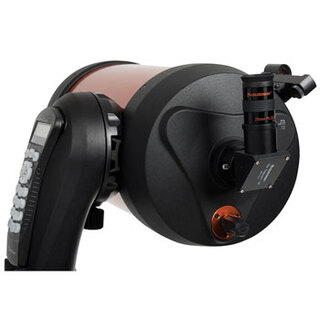 Nexstar 8SE Dovetail