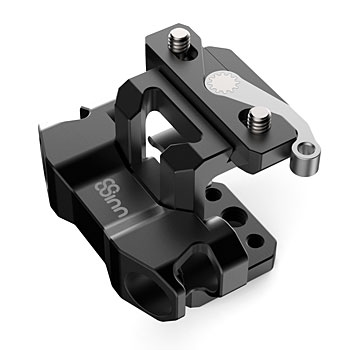 15mm universalhållare för Rods