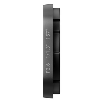 Lens Guard - linsskydd till Ace Pro 2