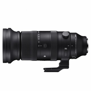 60-600mm f/4,5-6,3 DG DN OS Sports, för L-fattning