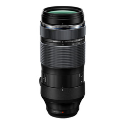 M.Zuiko Digital 100-400mm f/5-6,3 IS (för Micro 4/3) (begagnad)