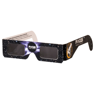 Sports Optics Solar Eclipse glasses
