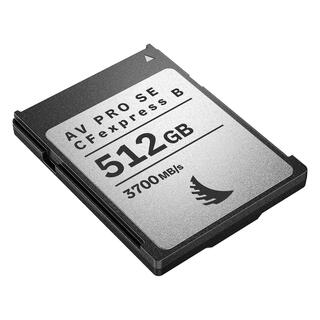 CFexpress 4.0 AV PRO SE MK2, R3700/W1100, Typ B - 512GB