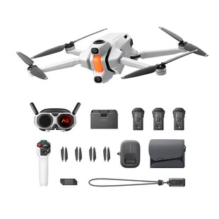 A1 - Infinity Bundle