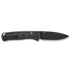 533 Mini Bugout - Svart