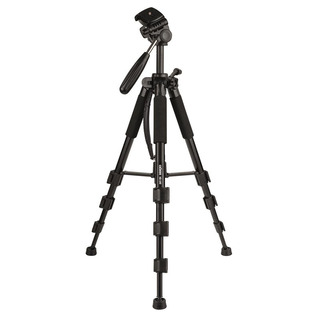 HD-140 video & fotostativ - Maxhöjd 142cm