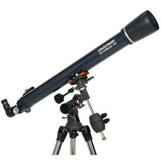 AstroMaster 70 EQ 