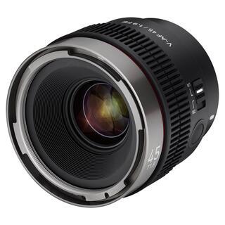 V-AF 45mm T1,9 FE, för Sony (fullformat)