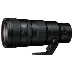 Nikkor Z 400mm f/4,5 VR S (fullformat)