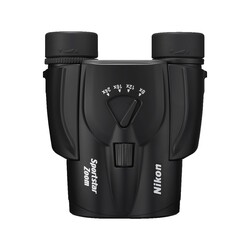 Sportstar Zoom 8-24x25 - Svart
