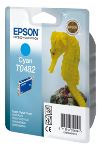Cyan till R320 / R300 / R200 / RX500 / RX620 / mfl 