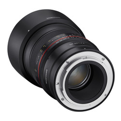 MF 85mm f/1,4, för Nikon Z (fullformat)