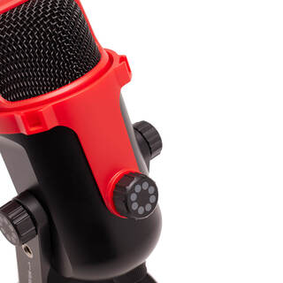 Wavo POD, podcast & streaming mikrofon