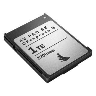 CFexpress 4.0 AV PRO SE MK2, R3700/W1100, Typ B - 1TB